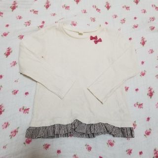 エフオーキッズ(F.O.KIDS)のアプレレクール 長袖(Tシャツ/カットソー)