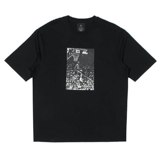 NIKE(ナイキ)のXS ユニオン ジョーダン Tシャツ UNION JORDAN メンズのトップス(Tシャツ/カットソー(半袖/袖なし))の商品写真