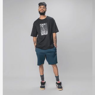 ナイキ(NIKE)のXS ユニオン ジョーダン Tシャツ UNION JORDAN(Tシャツ/カットソー(半袖/袖なし))