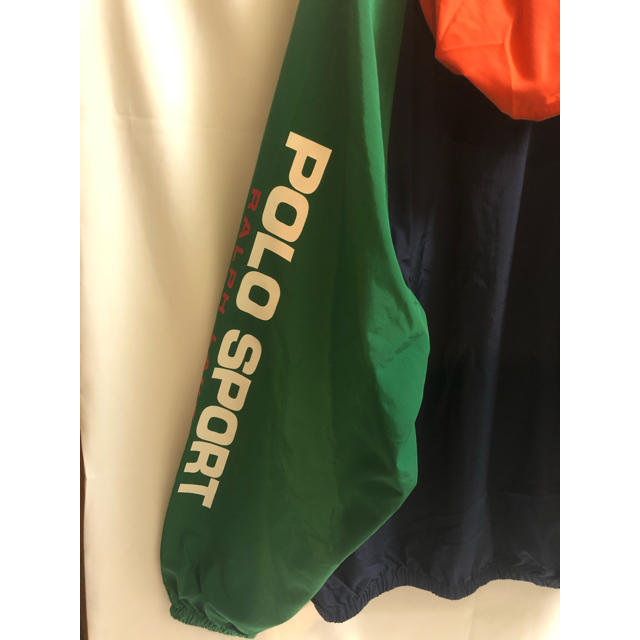 ポロスポーツ Polo Sport メンズ ジャケット ウィンドブレーカー商品説明ウィンドシェル