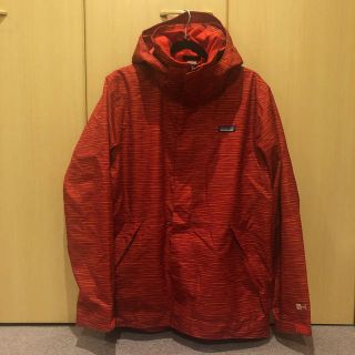 パタゴニア(patagonia)のパタゴニア　スノーショットM(ウエア/装備)