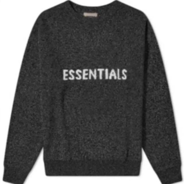 FOG ESSENTIALS ニット