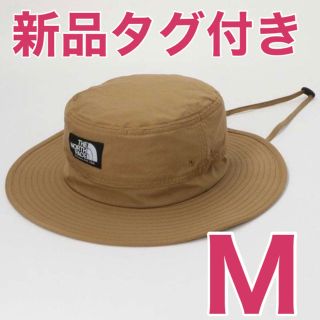 ザノースフェイス(THE NORTH FACE)のノースフェイス　ホライズンハット(ハット)