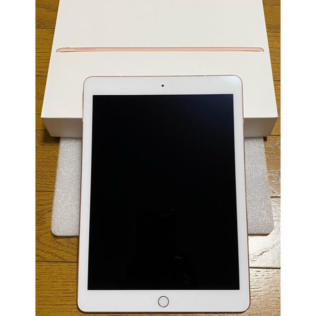 Apple(アップル)の☆値下げ☆iPad Pro 9.7 32G スマホ/家電/カメラのPC/タブレット(タブレット)の商品写真