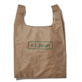 エルエルビーン(L.L.Bean)の L.L.Bean　エコバッグ(エコバッグ)