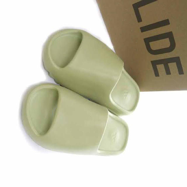 yeezy slide 28.5メンズ