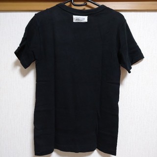 20471120 Tシャツ 黒 メンズS トライベンティ ベリッシマ の通販 by 