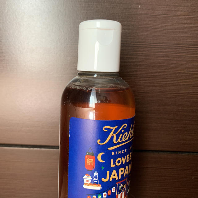 Kiehl's(キールズ)のKiehl's ハーバルトナー CL アルコールフリー 250ml コスメ/美容のスキンケア/基礎化粧品(化粧水/ローション)の商品写真