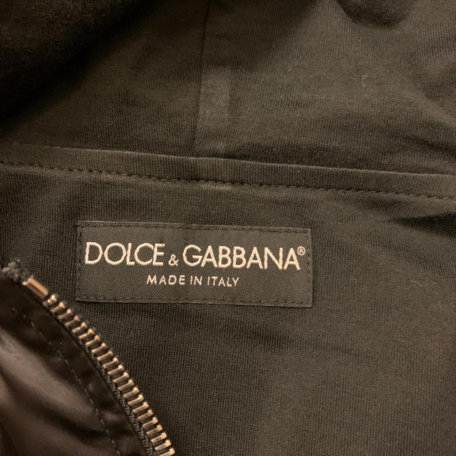 Dolce&Gabbana ブルゾン サイズ44 2