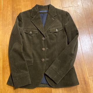 ラルフローレン(Ralph Lauren)のお好きな2点でお安い方半額❗️ラルフローレン　コーデュロイテーラードジャケット(テーラードジャケット)