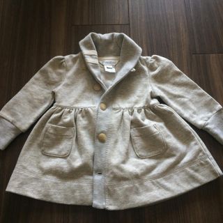 ラルフローレン(Ralph Lauren)のワンピース6M ♡ラルフ(ワンピース)