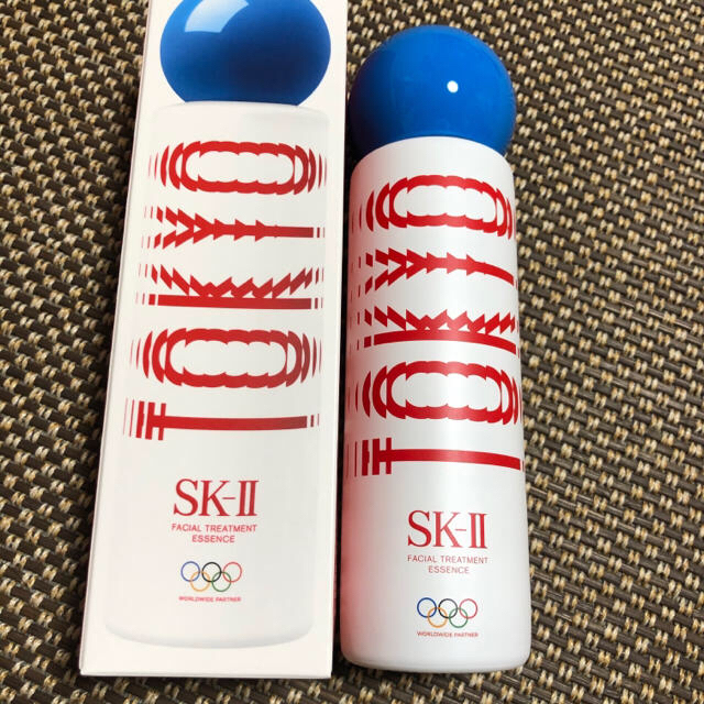 お値下げ！　SK-II フェイシャルトリートメントエッセンス　230ml