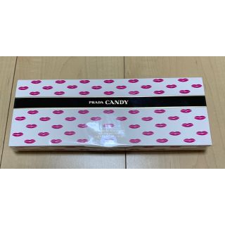 プラダ(PRADA)のPRADA CANDY ソープセット(ボディソープ/石鹸)