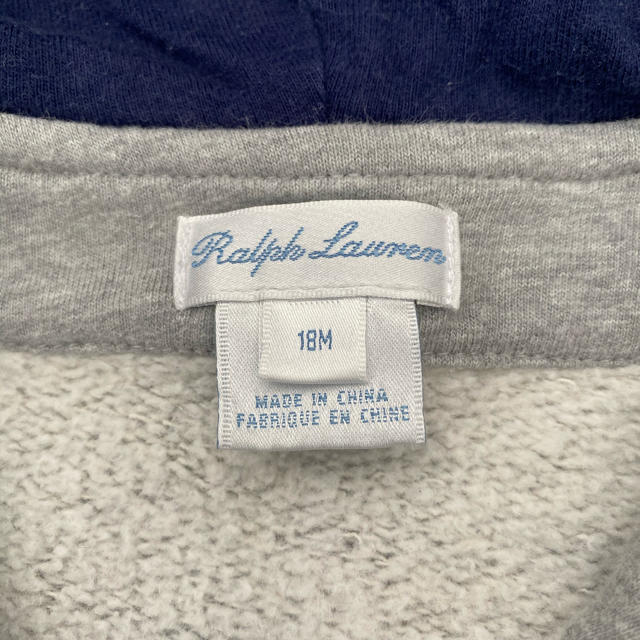 Ralph Lauren(ラルフローレン)のラルフローレンキッズ　 キッズ/ベビー/マタニティのキッズ服男の子用(90cm~)(Tシャツ/カットソー)の商品写真
