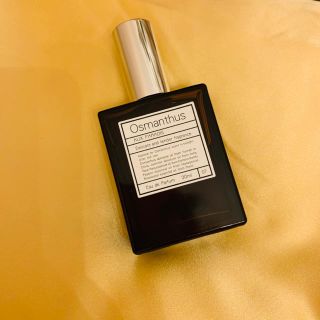 オゥパラディ(AUX PARADIS)の【30ml】オウパラディ　オスマンサス【ほぼ満量】(香水(女性用))