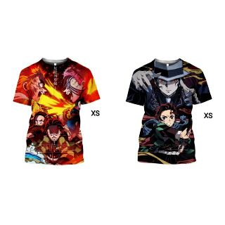 鬼滅の刃 Tシャツ [ XS ] hisame44様専用(Tシャツ/カットソー)