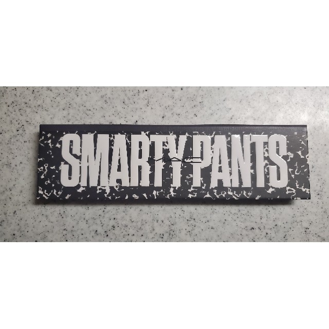 MAC(マック)のM・A・C USED SMARTY PANTSアイシャドウパレット コスメ/美容のベースメイク/化粧品(アイシャドウ)の商品写真