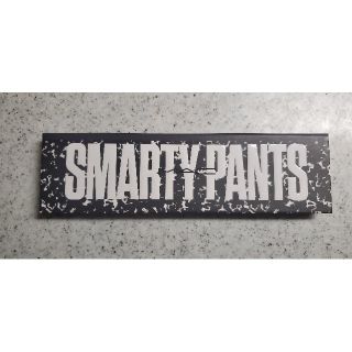 マック(MAC)のM・A・C USED SMARTY PANTSアイシャドウパレット(アイシャドウ)