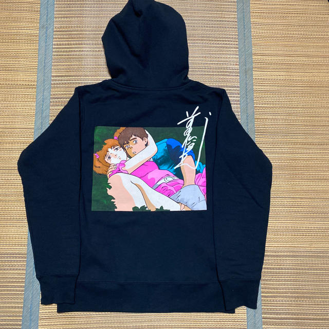 在庫僅少】 が大特価! Tシャツ 美品 Supreme 前田俊夫 Supreme