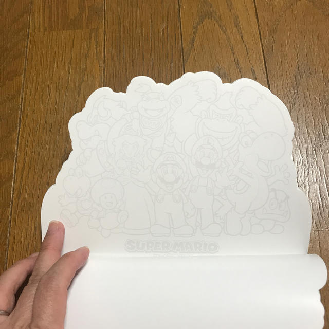 任天堂 スーパーマリオのぬりえの通販 By 翔廉 S Shop ニンテンドウならラクマ 任天堂 スーパーマリオのぬりえの通販 By 翔廉 S Shop ニンテンドウならラクマ