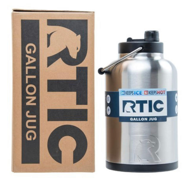 即日発送 RTIC ONE GALLON アールティック ワンガロン 3.8L