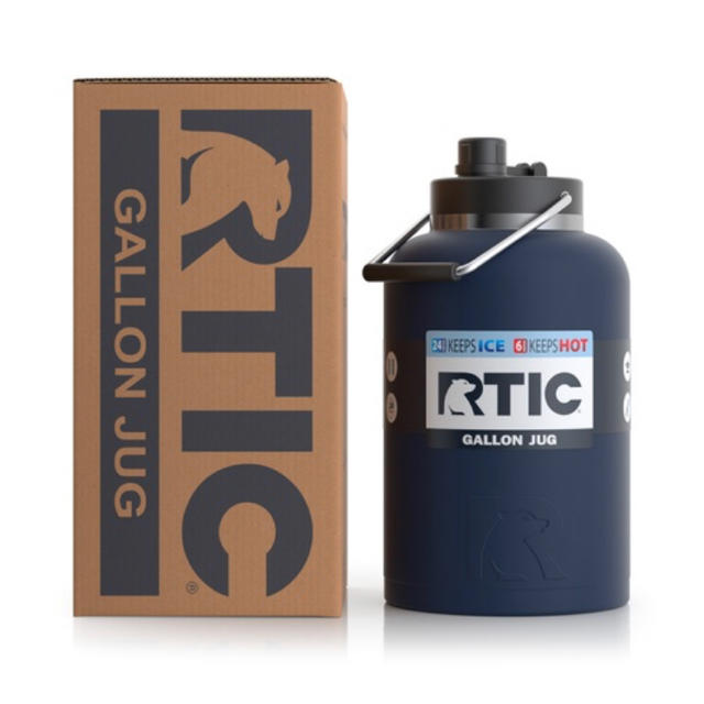 即日発送 RTIC ONE GALLON アールティック ワンガロン 3.8L