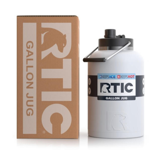 即日発送 RTIC ONE GALLON アールティック ワンガロン 3.8L