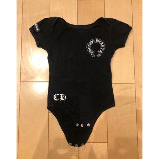 クロムハーツ(Chrome Hearts)の(値下げ)Chrome Hearts(クロムハーツ) ロンパース(ロンパース)