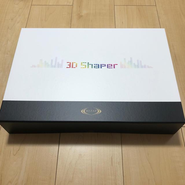 RIZAP 3Dshaper