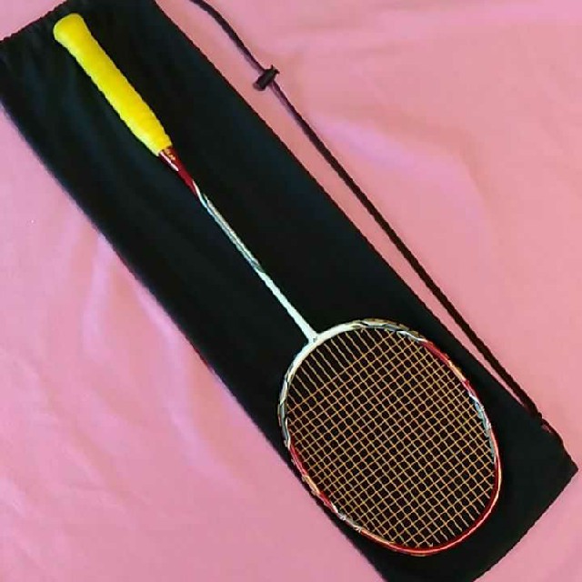 YONEX  ナノレイ iスピード  バドミントンラケット