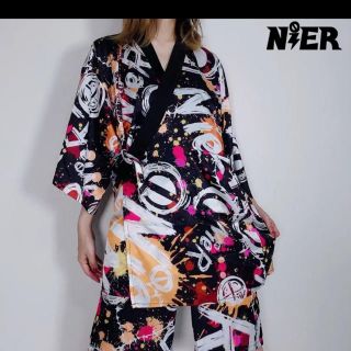 NieR 甚平☆新品(その他)