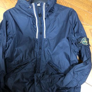 ストーンアイランド(STONE ISLAND)の【w650yf様専用】正規品　stoneisland (マウンテンパーカー)