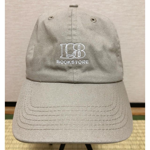 GLOBAL WORK(グローバルワーク)のBOOKSTORE／CAP GLOBAL WORK グローバルワーク キャップ メンズの帽子(キャップ)の商品写真