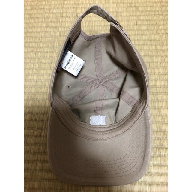 GLOBAL WORK(グローバルワーク)のBOOKSTORE／CAP GLOBAL WORK グローバルワーク キャップ メンズの帽子(キャップ)の商品写真