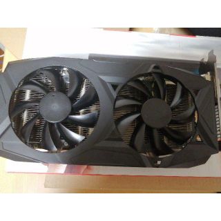 RX 580 8GB(PCパーツ)