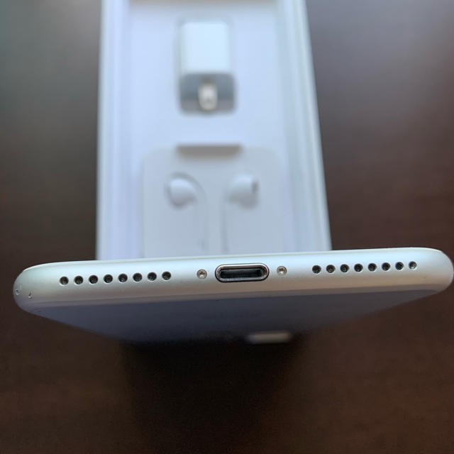 Apple by natom's shop｜アップルならラクマ - iPhone7plusの通販 超特価定番