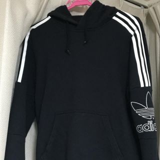 アディダス(adidas)のadidas originals パーカー(パーカー)