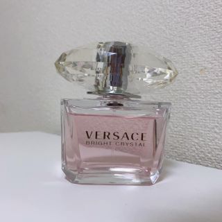 ヴェルサーチ(VERSACE)のヴェルサーチ VERSACE ブライト クリスタル 90ml 香水(香水(女性用))