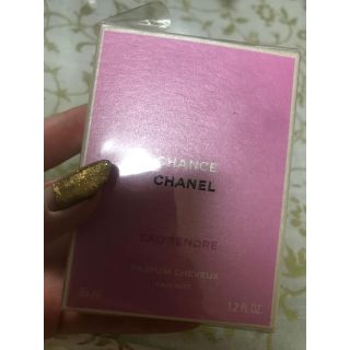 シャネル(CHANEL)のCHANEL ヘアミスト(ヘアウォーター/ヘアミスト)