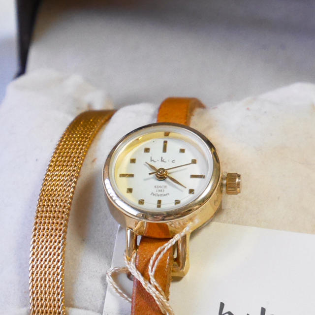 URBAN RESEARCH(アーバンリサーチ)の新品 h.k.c 腕時計 アーバンリサーチ レディースのファッション小物(腕時計)の商品写真