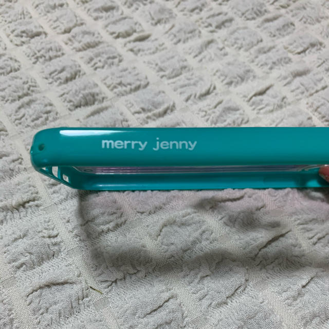 merry jenny(メリージェニー)のmerry jenny ミッフィー ぷかぷかケース (iPhoneX/XS) スマホ/家電/カメラのスマホアクセサリー(iPhoneケース)の商品写真