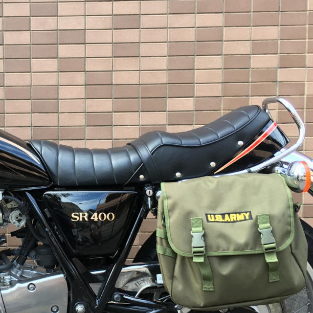 sr400 シート タックロール ヤマハ | www.ibnuumar.sch.id