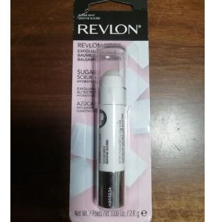 レブロン(REVLON)の新品 レブロン REVLON キスシュガースクラブ(リップケア/リップクリーム)