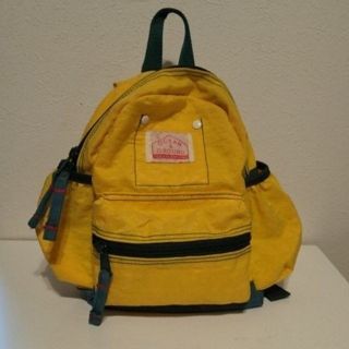 OCEAN＆GROUND  DAYPACK GOODAY Ｓサイズ(リュックサック)