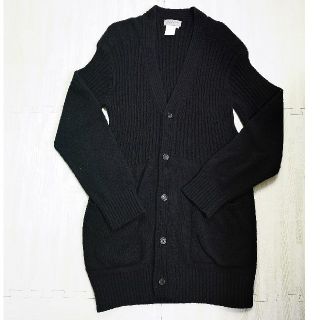 ヨウジヤマモト(Yohji Yamamoto)のYohji Yamamoto pour homme　ガウンセーター　M(その他)