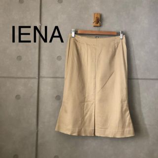 イエナ(IENA)のIENA スカート(ひざ丈スカート)