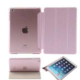 アイパッド(iPad)の美品　iPadケース　三つ折り　第7世代(iPadケース)