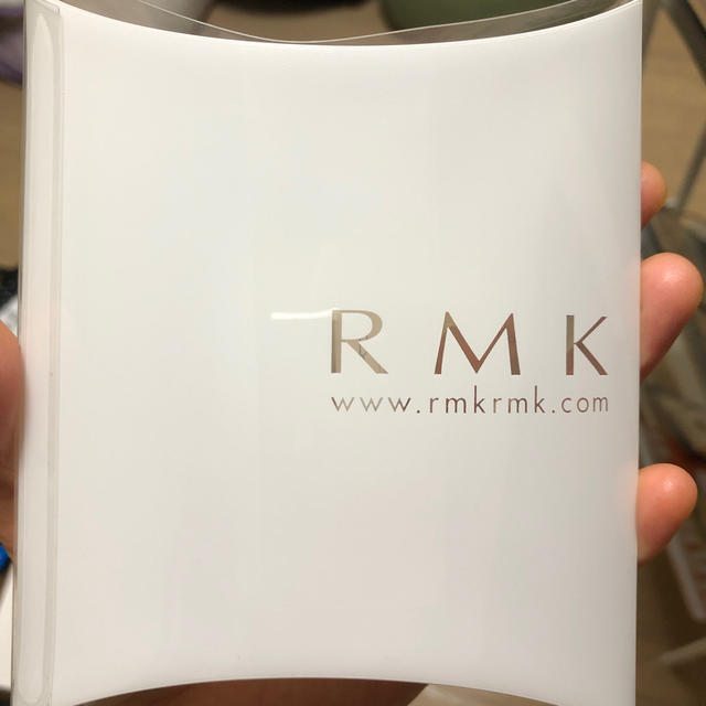 RMK(アールエムケー)のRMK ヴィンテージドロップグロス コスメ/美容のベースメイク/化粧品(リップグロス)の商品写真