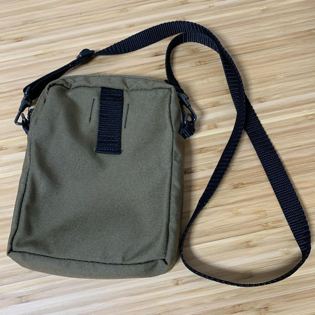 Creek Angler's Device ショルダーバッグの通販 by 沢田マンション|ラクマ