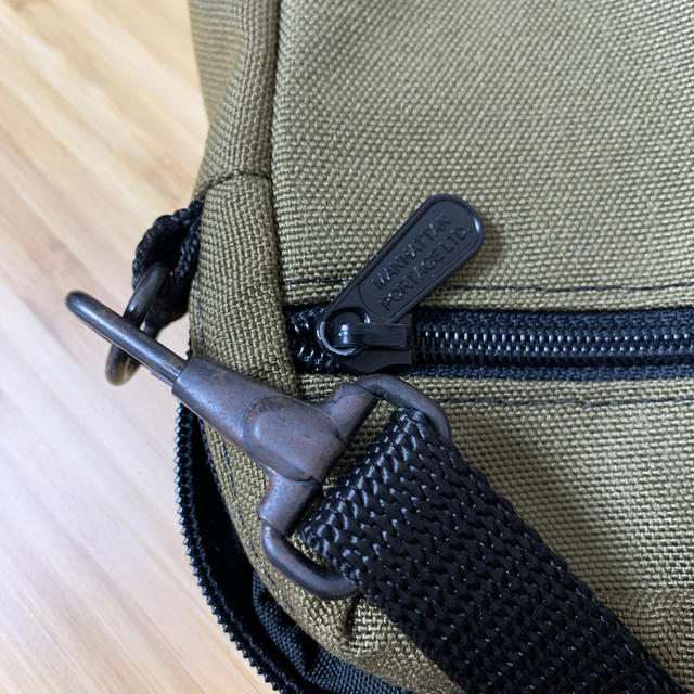 Creek Angler's Device ショルダーバッグの通販 by 沢田マンション|ラクマ